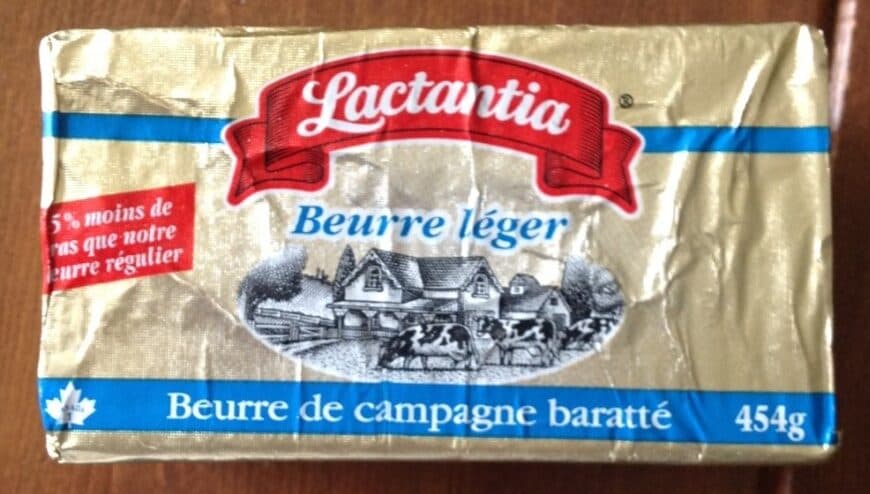Lactantia bureau lactantia packshot