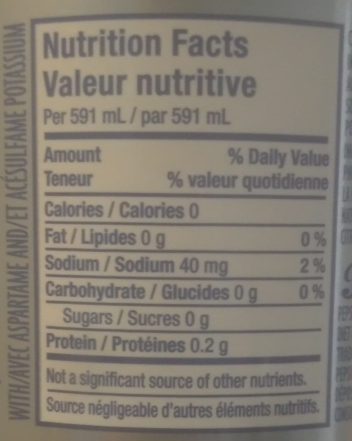 PEPSI DIET PEPSI packshot