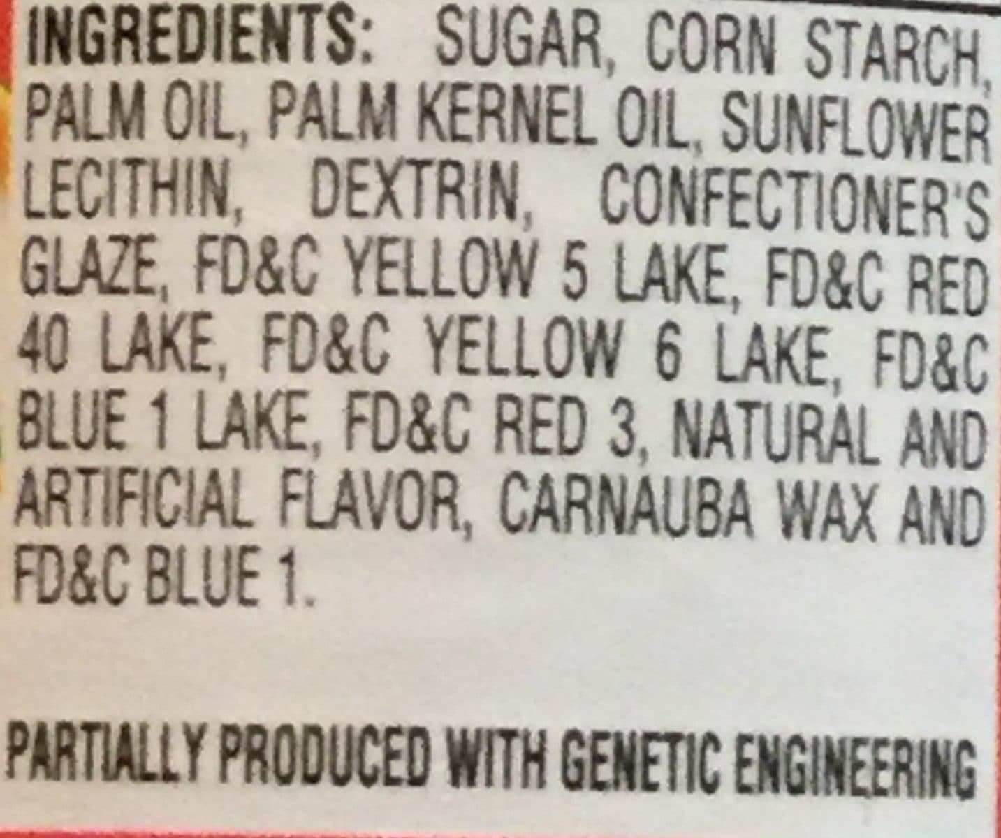 Spice Farms Spice farms, rainbow sprinkles packshot