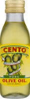 Cento Pure olive oil packshot