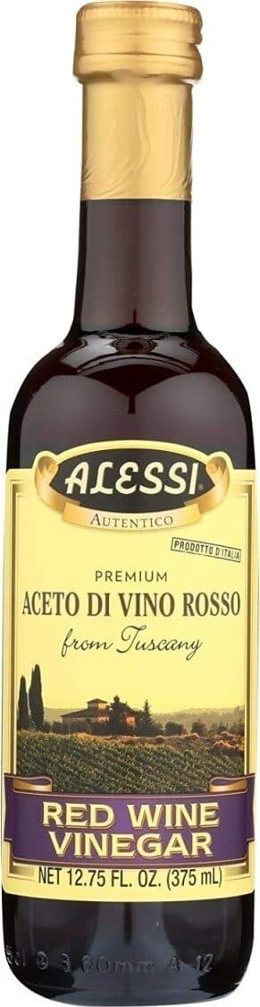 Alessi Vinegar packshot
