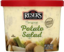 Reser's Fine Foods Original Potato Salad packshot
