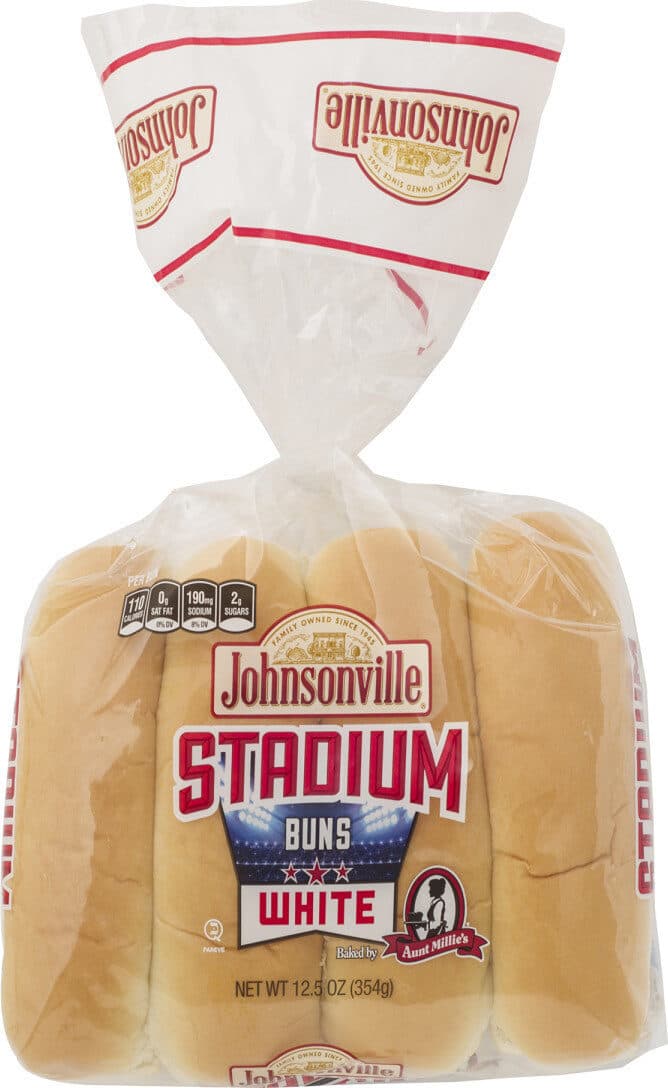 Aunt Millie's Stadium White packshot