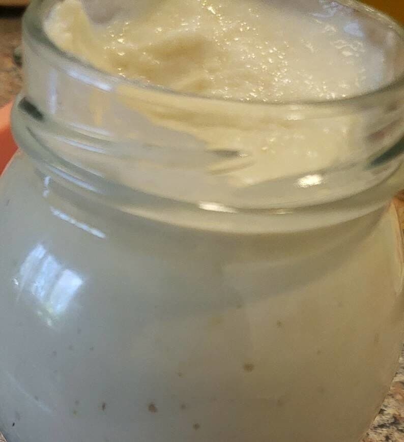 Inglehoffer Horseradish packshot
