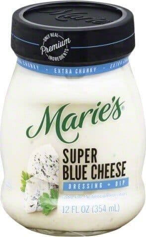 Marie's Dressing + Dip packshot