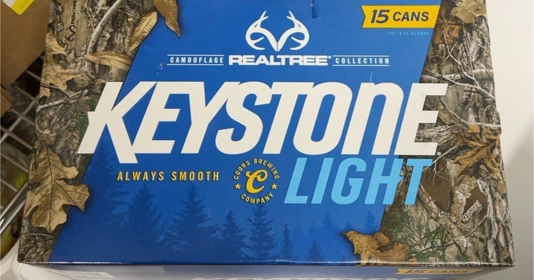 15stone Keystone packshot