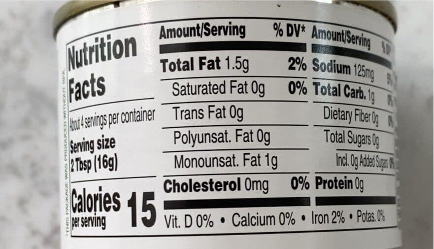 Harris Teeter Sliced Ripe Olives packshot