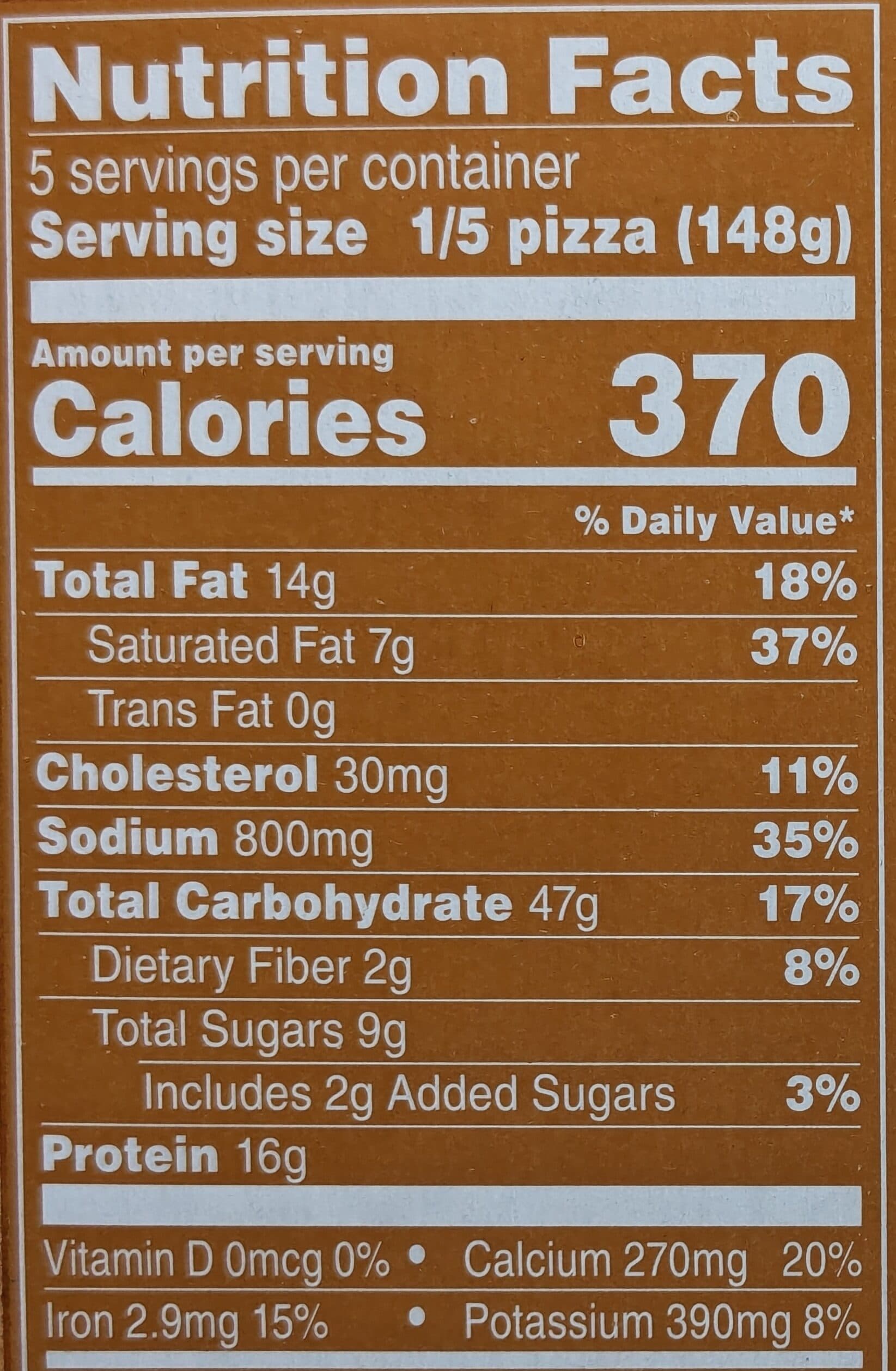 Freschetta Naturally rising crust four cheese pizza packshot
