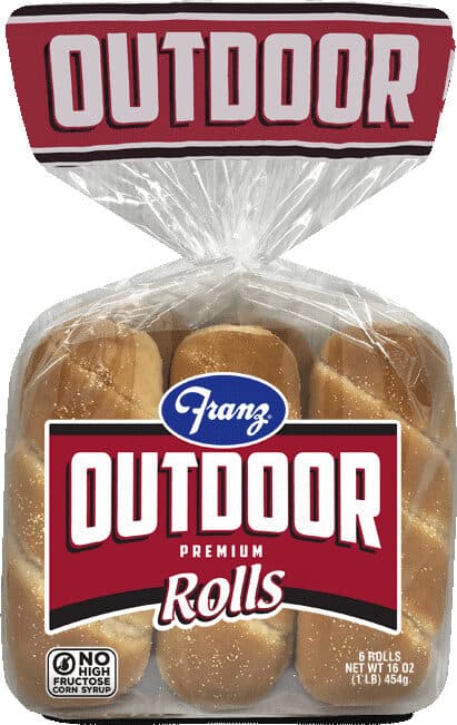 Franz Stadium Style Premium Rolls packshot