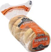 Franz Bagels packshot