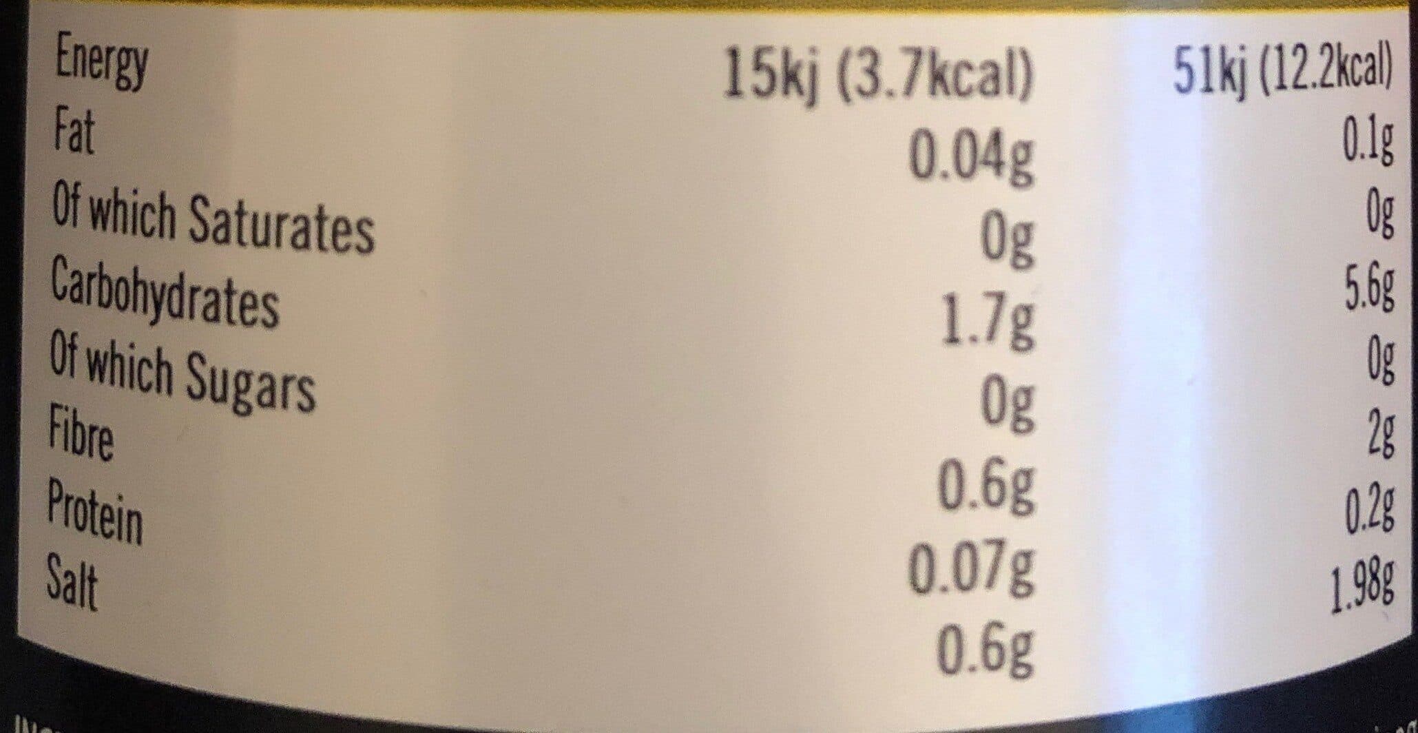 Walden Farms Jersey sweet onion dressing calorie free packshot