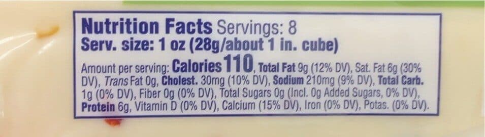 Tillamook Tillamook Pepper Jack packshot