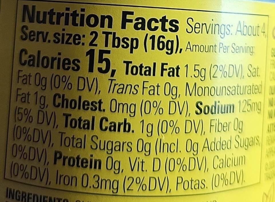 Musco Family Olive Co. Sliced California Ripe Olives packshot