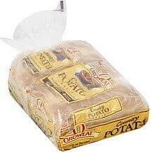 Oroweat Potato Bread packshot