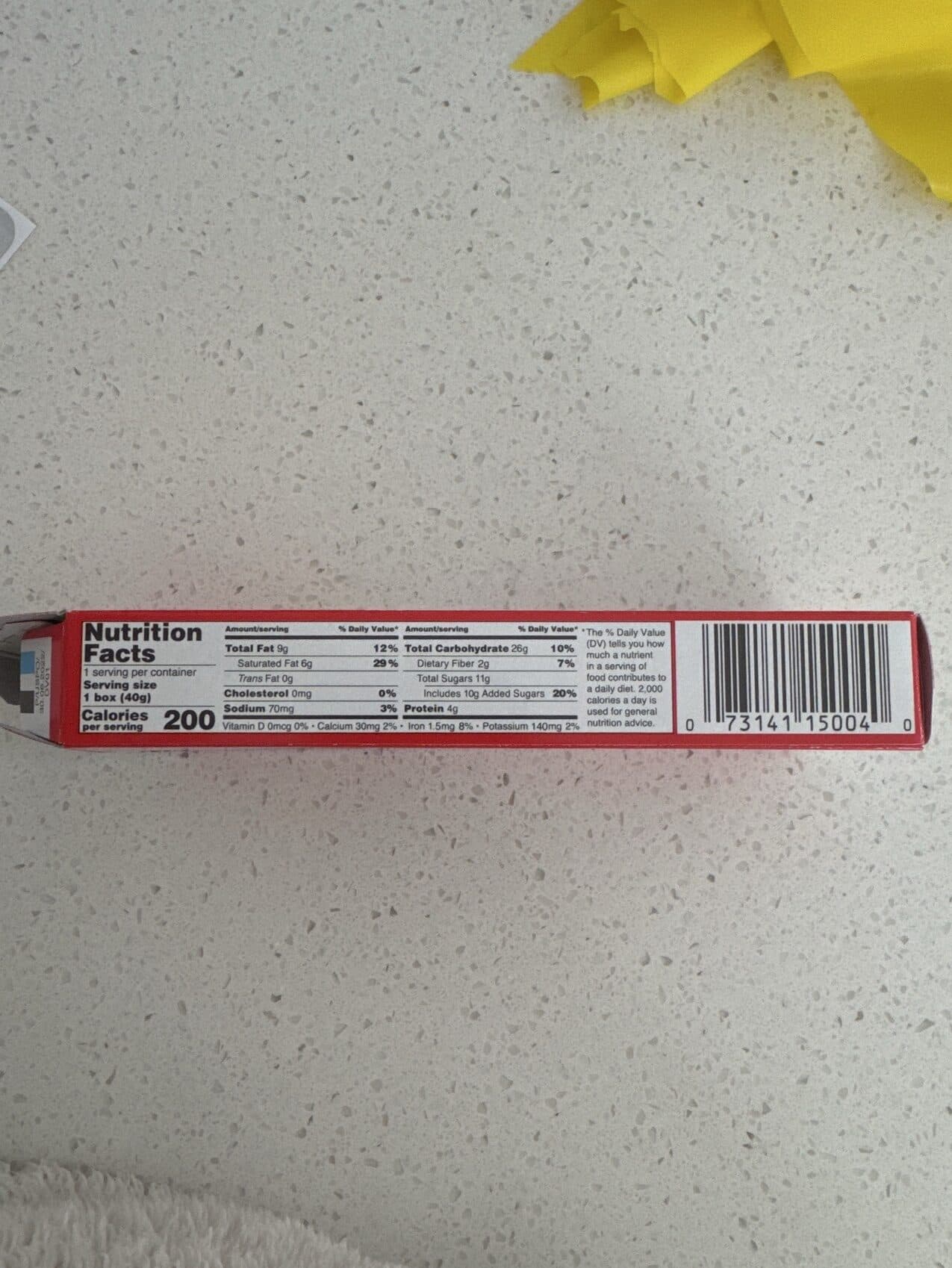 Pocky Chocolate Cream Covered Biscuit Sticks packshot