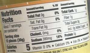 Mezzetta Sliced Golden Greek Peperoncini packshot
