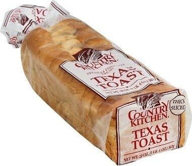 Country Kitchen Premium Enriched Bread packshot