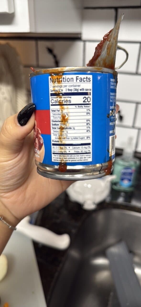 San Marcos Chipotle Chipotle Peppers in Adobo Sauce packshot
