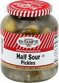 Ba-Tampe Hour sour pickles packshot