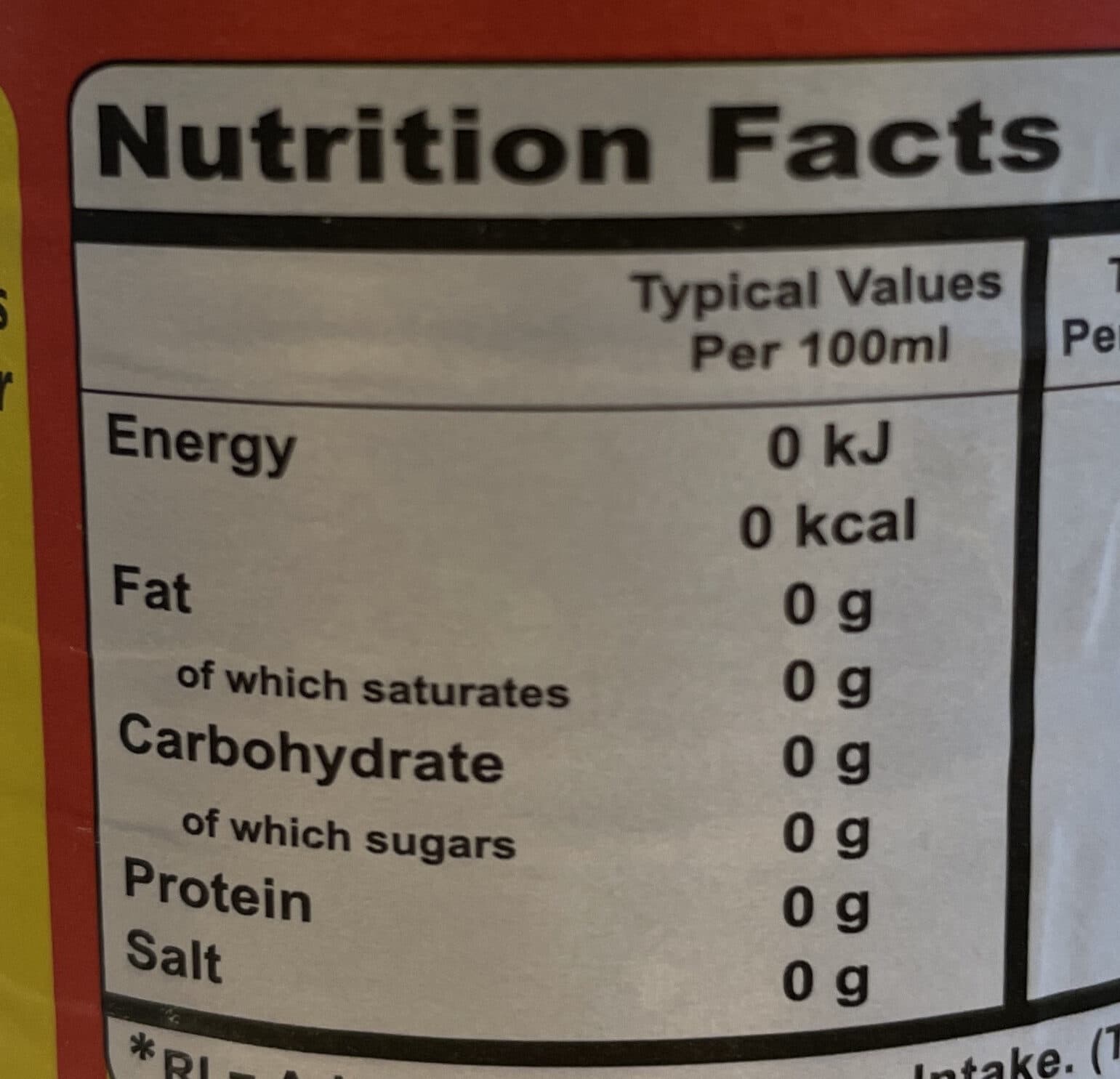 Bragg Organic Apple Cider Vinegar packshot