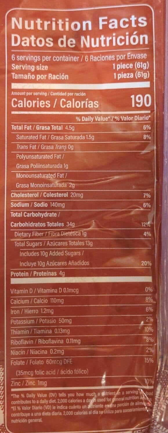 Bimbo Bimbo roles packshot