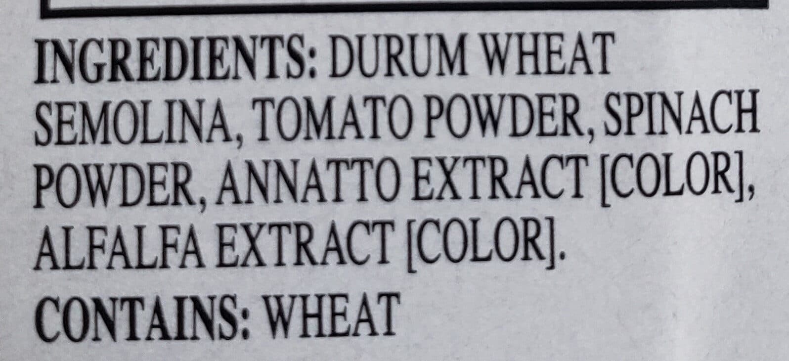 Riceselect Couscous Tri-Color packshot