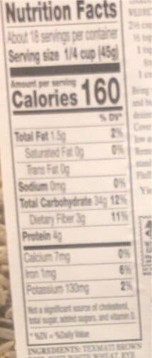 RICESELECT ROYAL BLEND TEXMATI BROWN & WILD RICE WITH SOFT WHEAT & RYE packshot