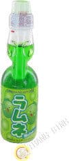 Open Food Facts Hata soda melon fz packshot