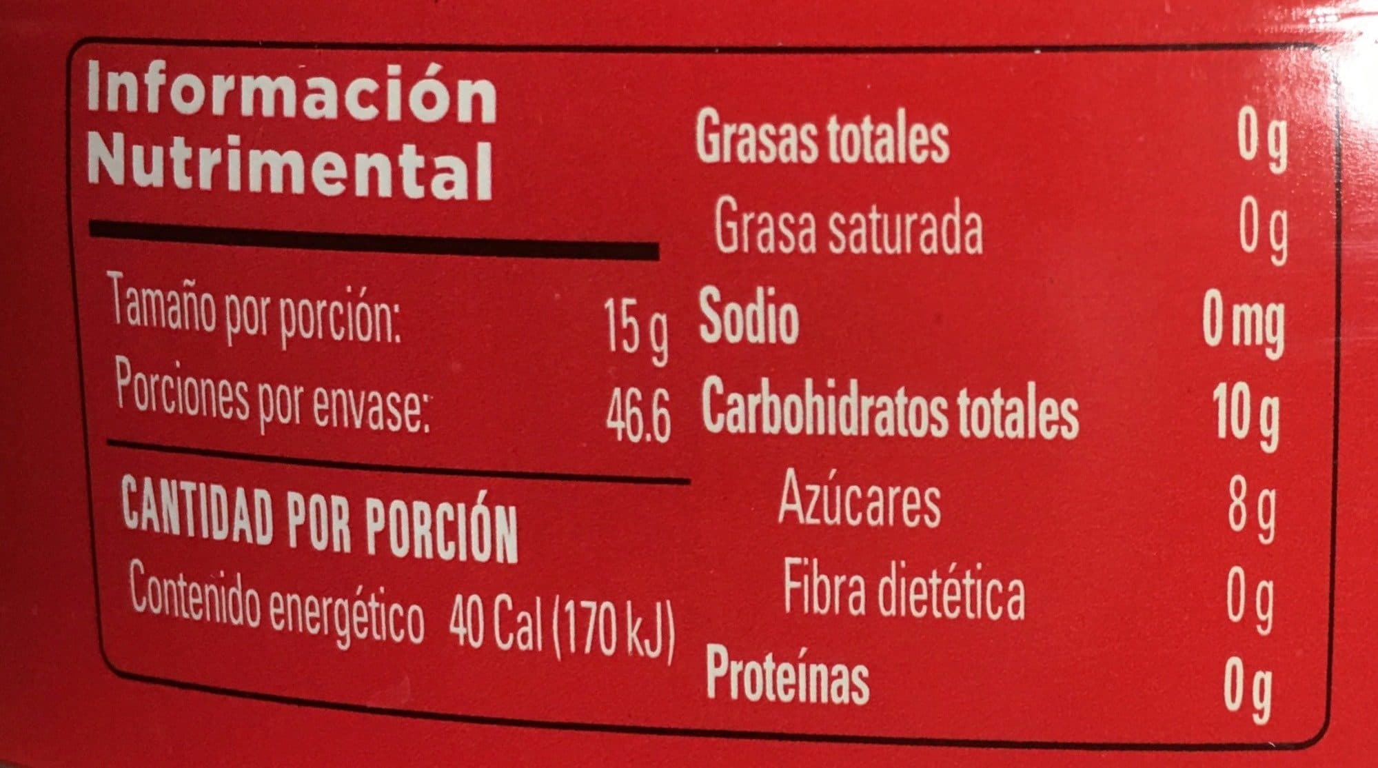 LA COSTEÑA Guava paste packshot