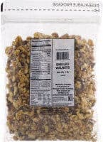 Mariani Nut Company Premium Walnuts packshot