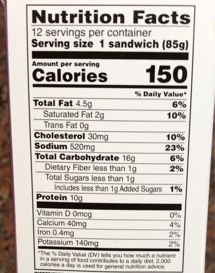 Sandwich Bros. Of Winconsin Egg White with Cheese & Turkey Sausage packshot