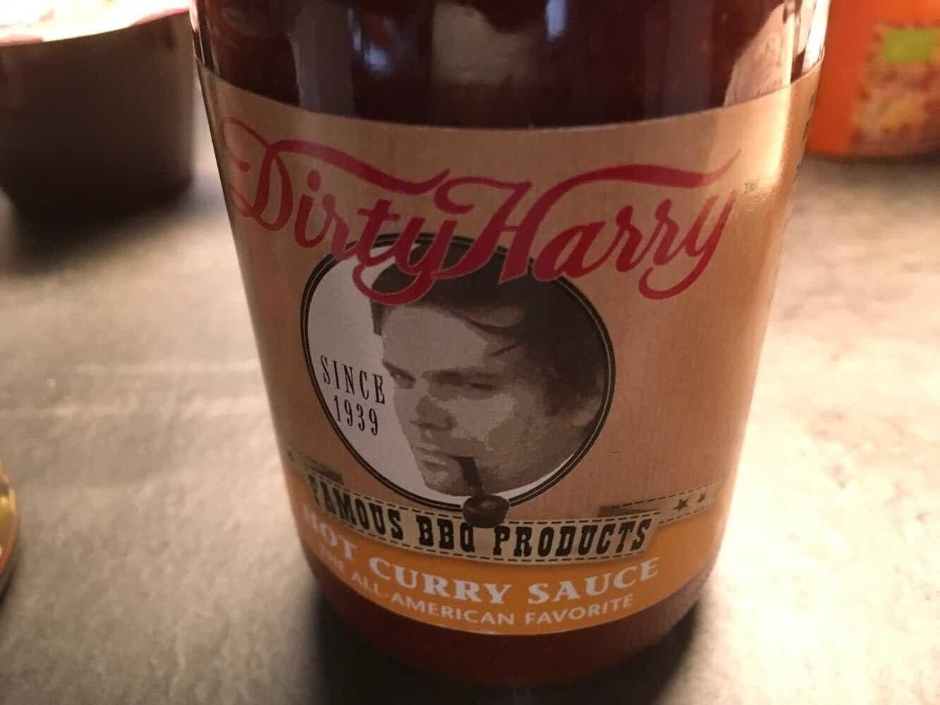 Open Food Facts 'Prodhead'>singapore Hot Curry Sauce packshot