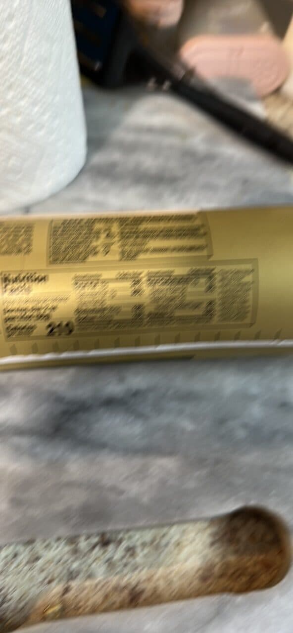 Jimmy Dean All Natural Regular Premium Pork Sausage packshot