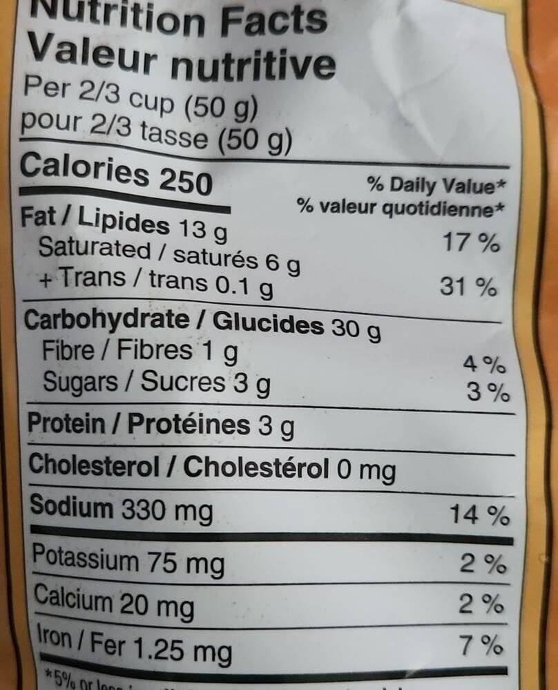 Snyder's Of Hanover Pretzel Pieces, Honey, Mustard & Onion packshot