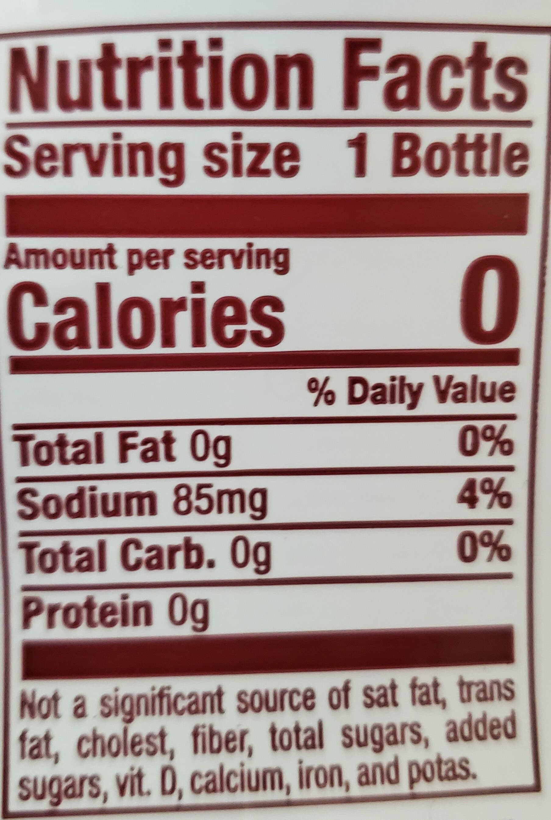 Dr Pepper Diet dr pepper packshot