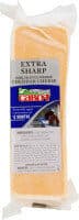 Cabot Extra Sharp Cheddar Cheese packshot