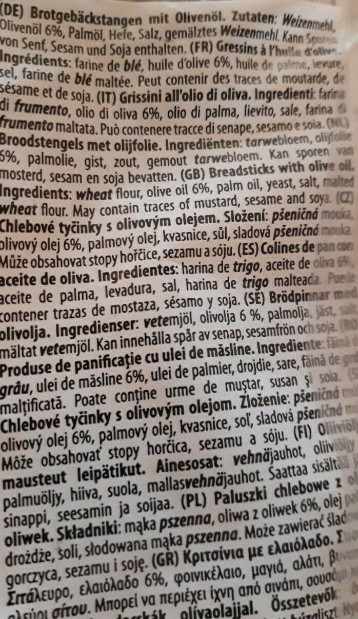 Stiratini STIRATINI packshot