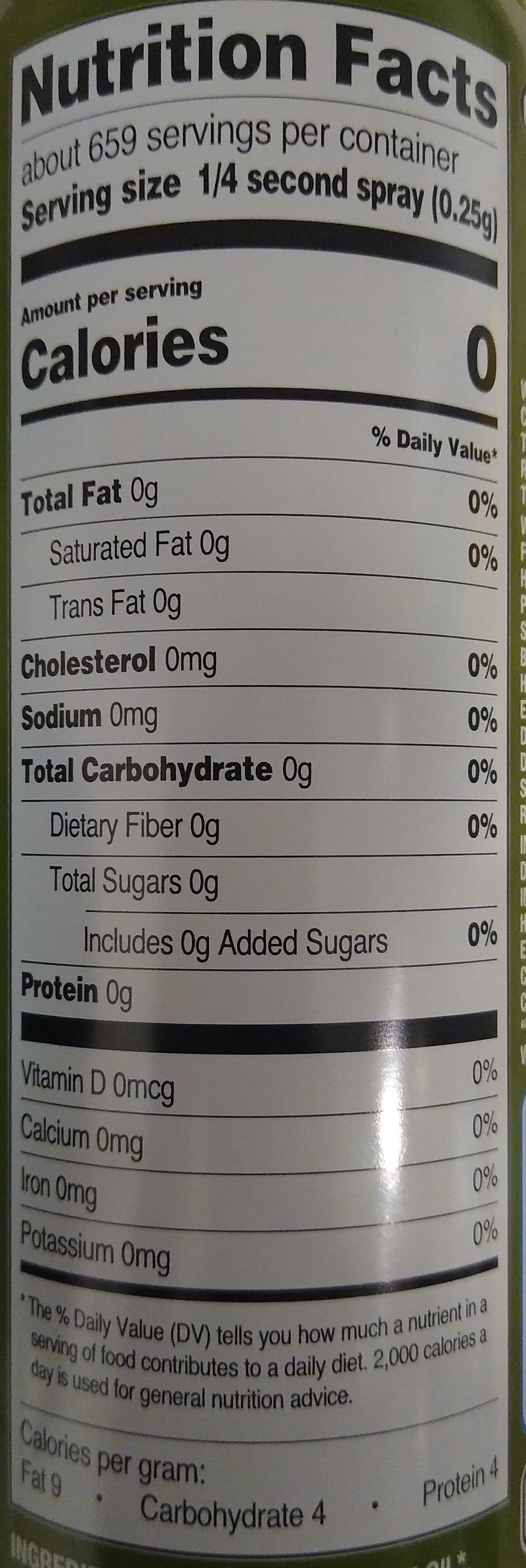 Great Value Extra Virgin Olive Oil packshot