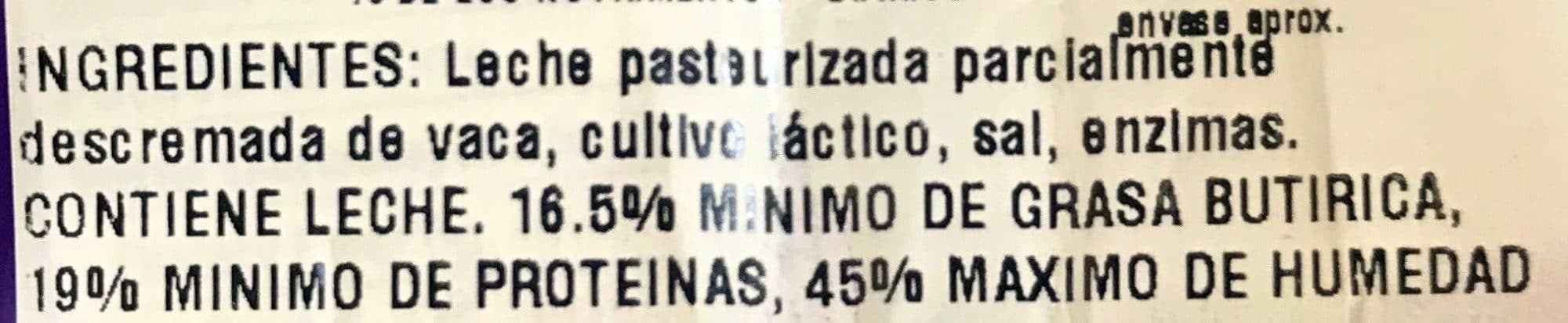 Great Value Sliced Mozzarella packshot