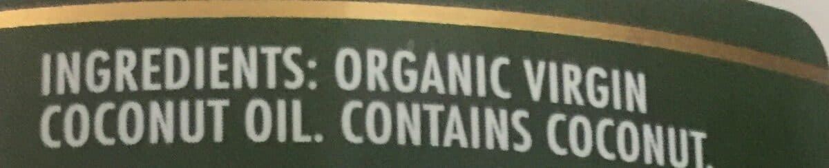 Member's Mark Virgin Coconut Oil packshot