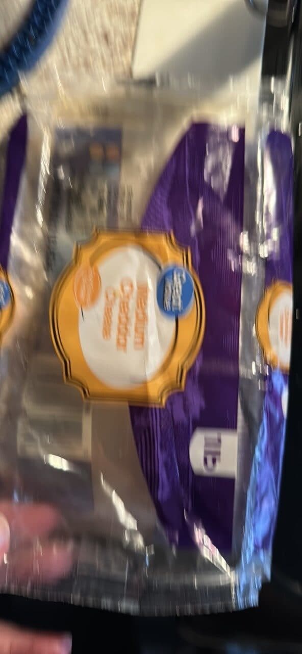 Great Value String Cheese packshot