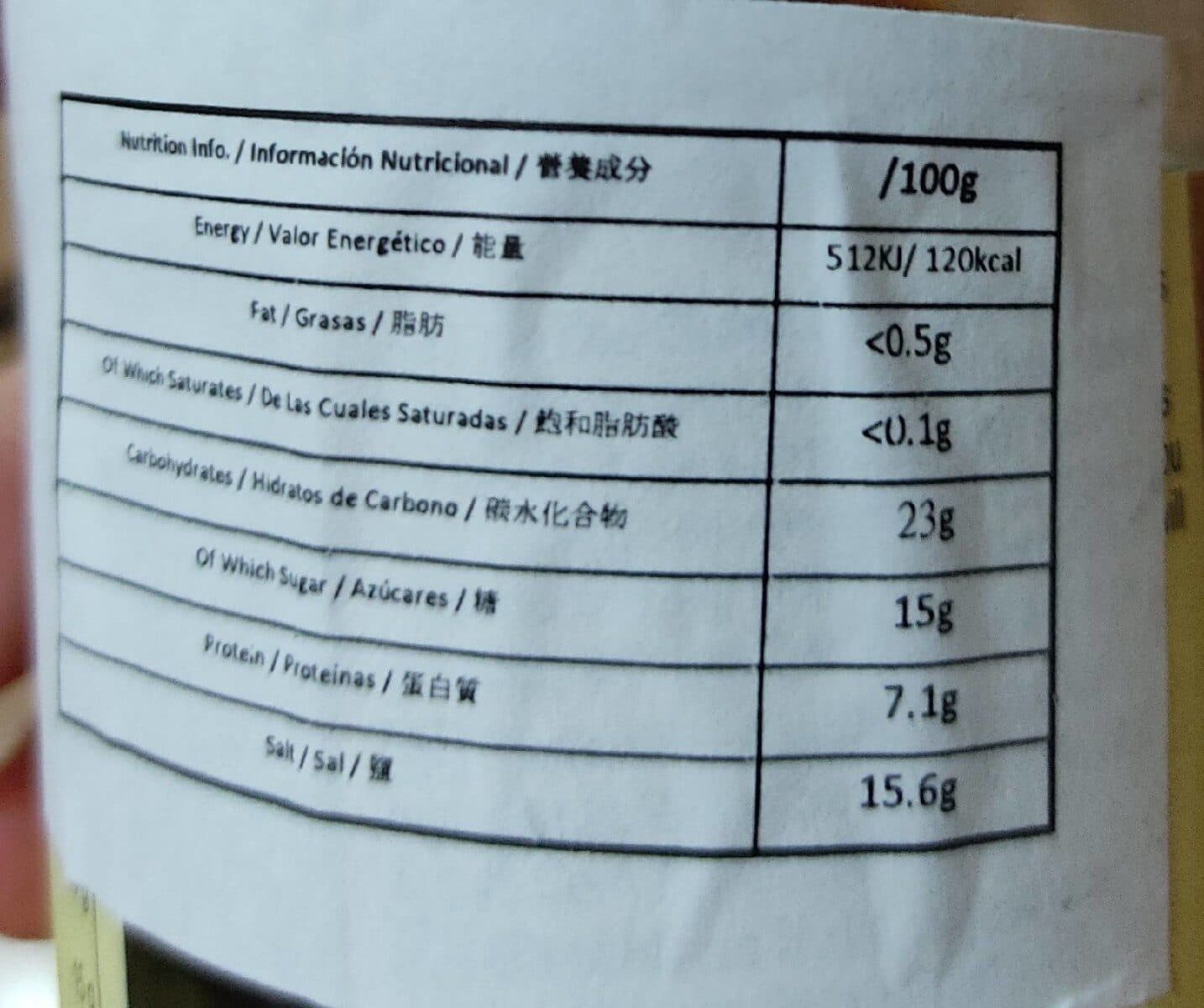 Lee Kum Kee gluten free light soy sauce packshot