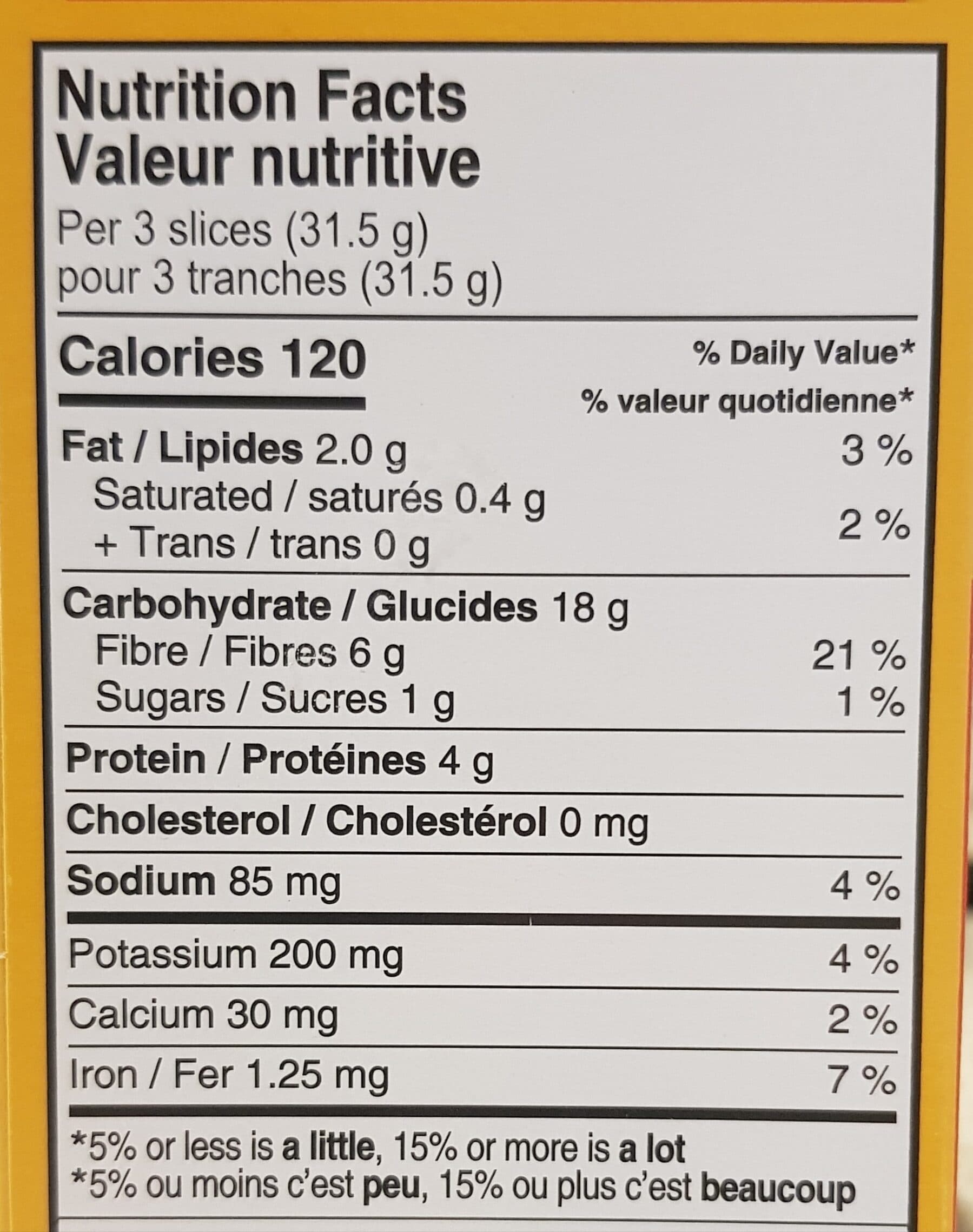 Ryvita Sesame Rye Crispbread packshot