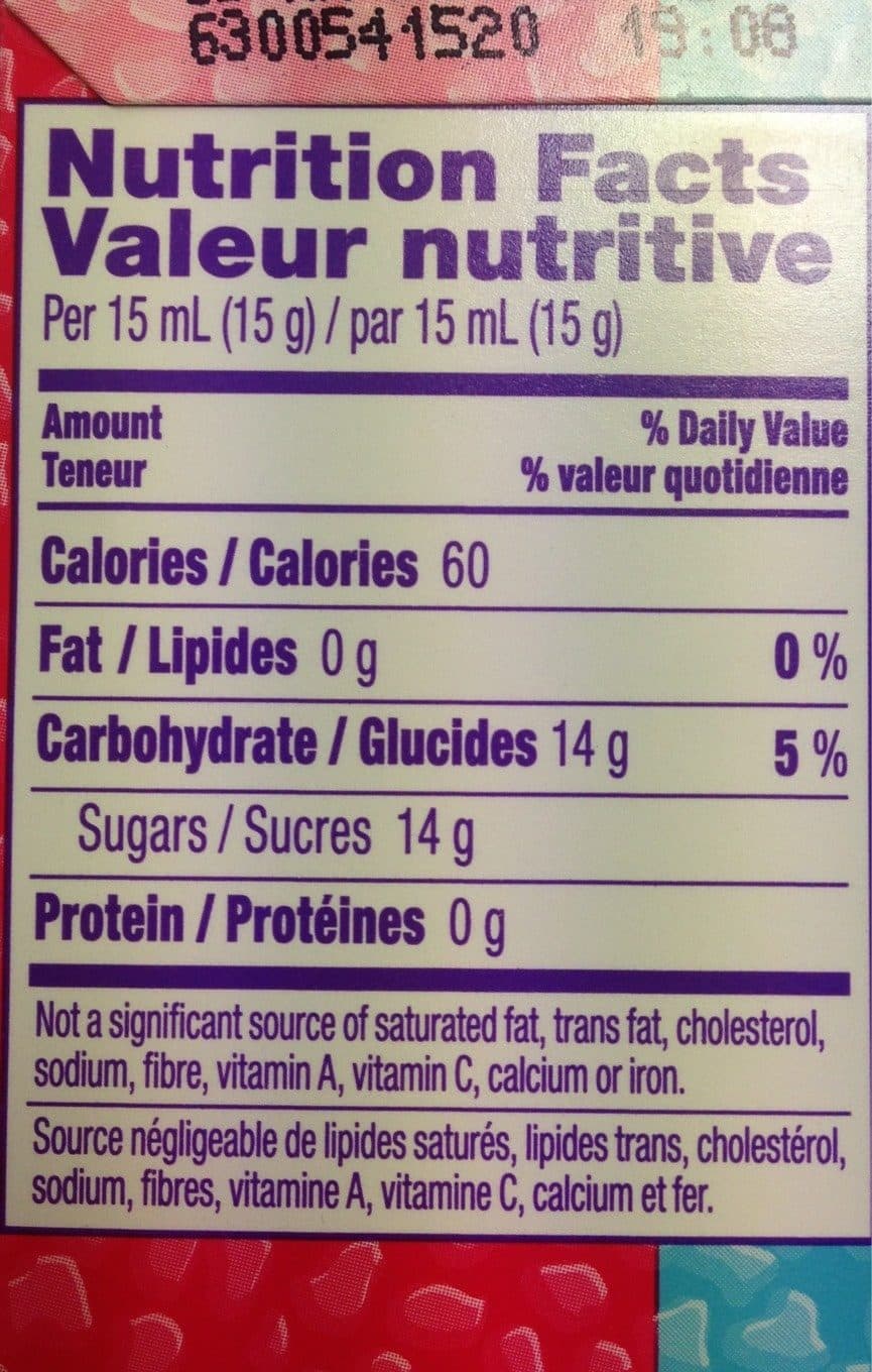 Wonka Surf & Turf Nerds packshot