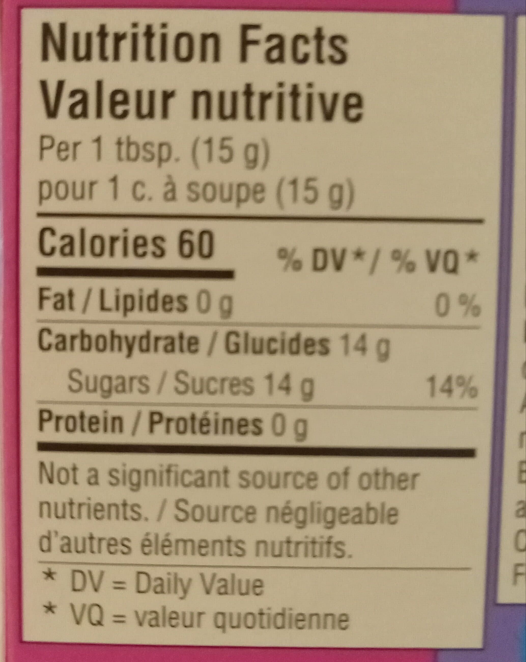 Nerds Grape & Strawberry Candy packshot