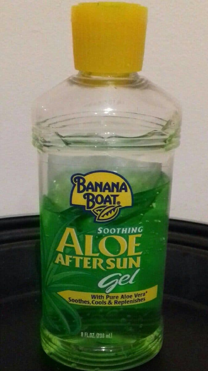 Open Food Facts Aloe Vera 230g packshot