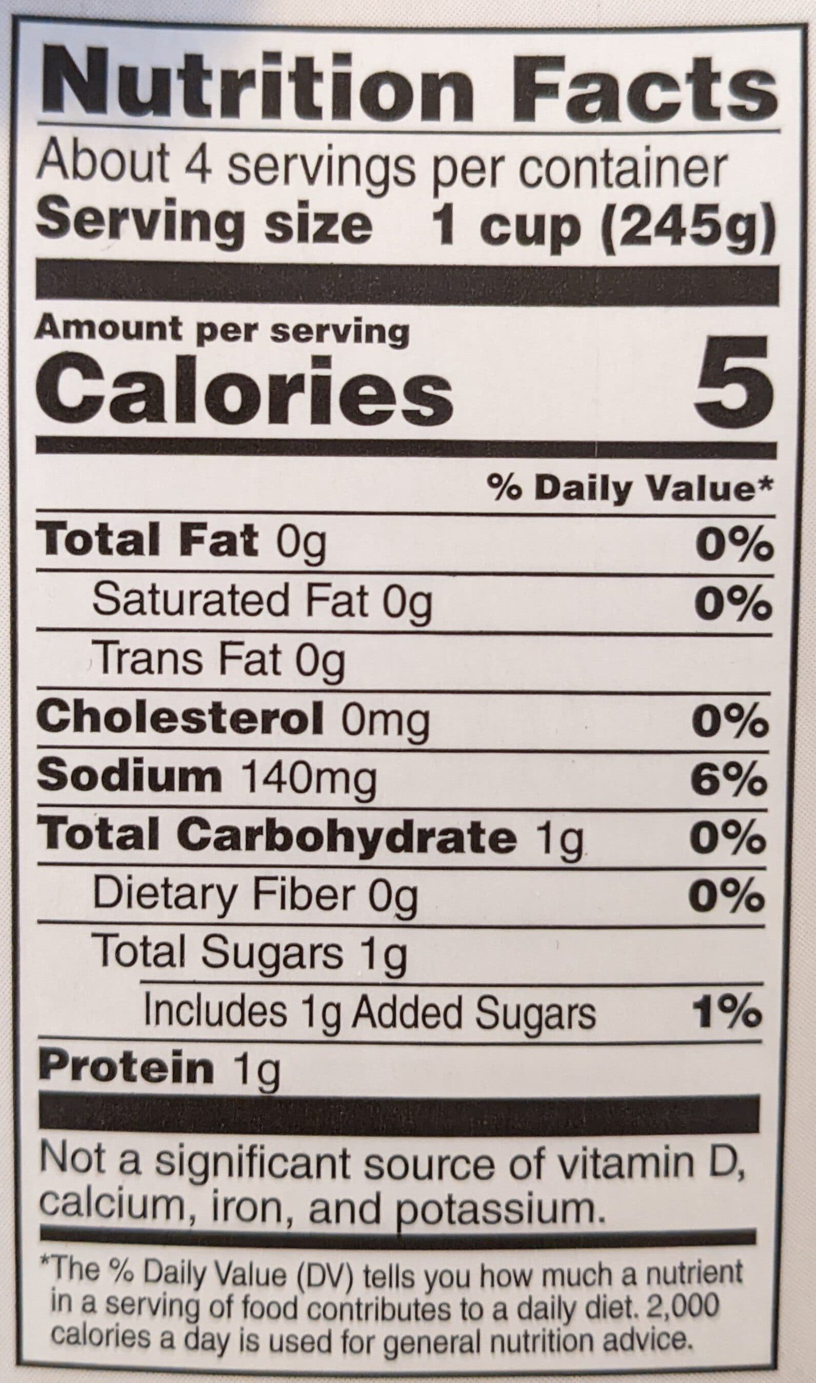 O Organics Organic chicken broth, chicken packshot