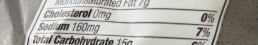 Kettle Potato Chips Krinkle Cut Salt & Fresh Ground Pepper packshot