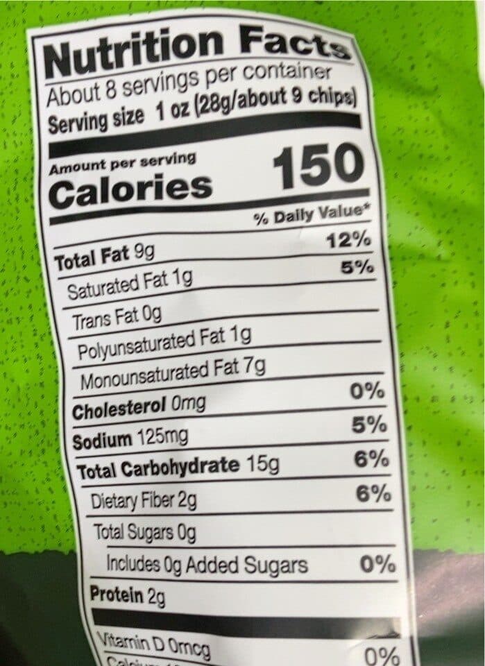 Kettle Krinkle Cut Potato Chips Dill Pickle packshot