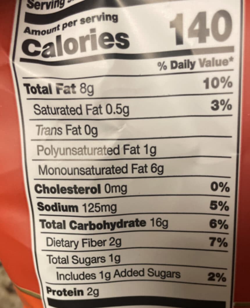 Kettle Potato Chips Backyard Barbeque packshot